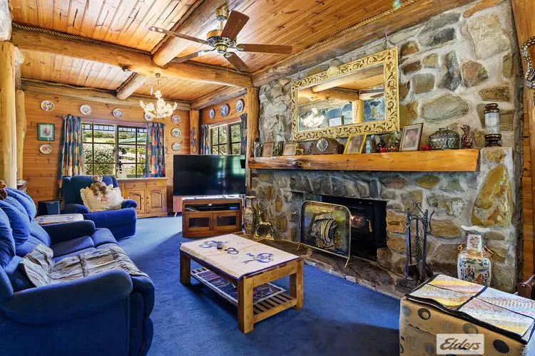 Third view of Homely rural property listing, 64 Maydena Road, Stowport TAS 7321