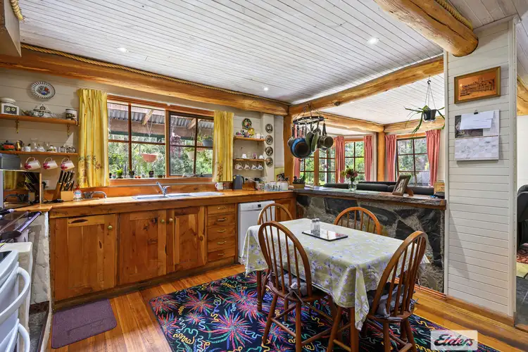 Fourth view of Homely rural property listing, 64 Maydena Road, Stowport TAS 7321