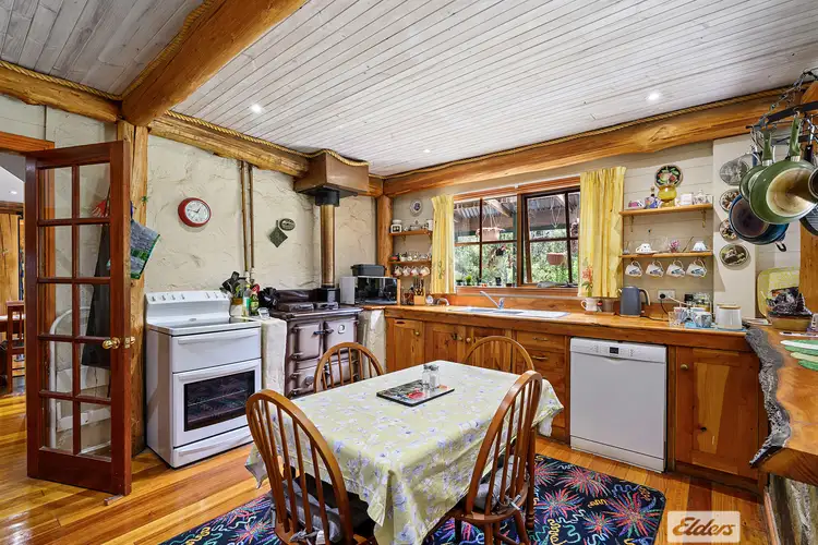Fifth view of Homely rural property listing, 64 Maydena Road, Stowport TAS 7321
