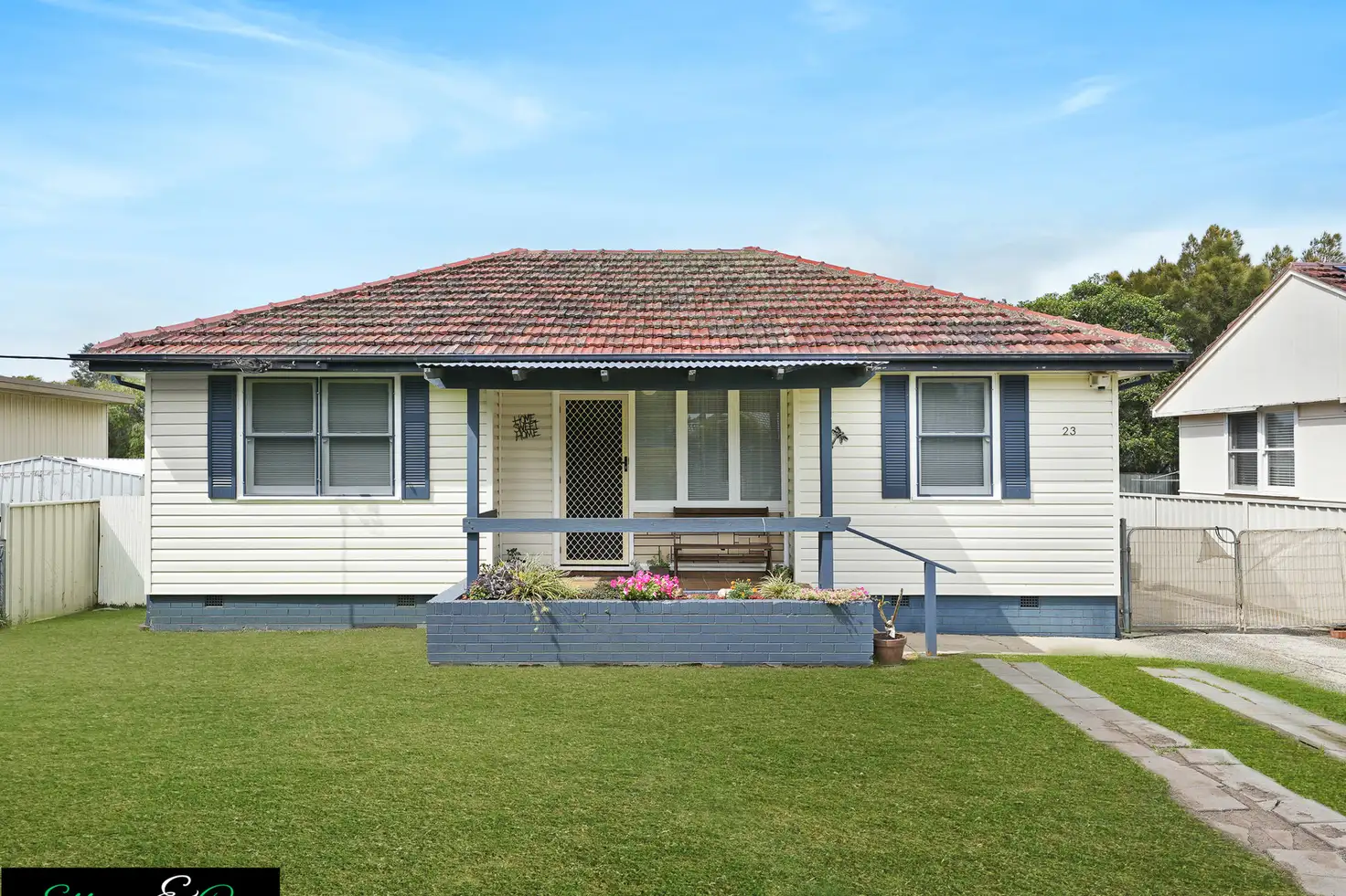 Main view of Homely house listing, 23 Benaud Crescent, Warilla NSW 2528