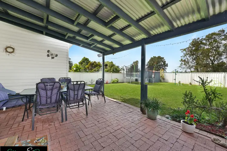 Second view of Homely house listing, 23 Benaud Crescent, Warilla NSW 2528