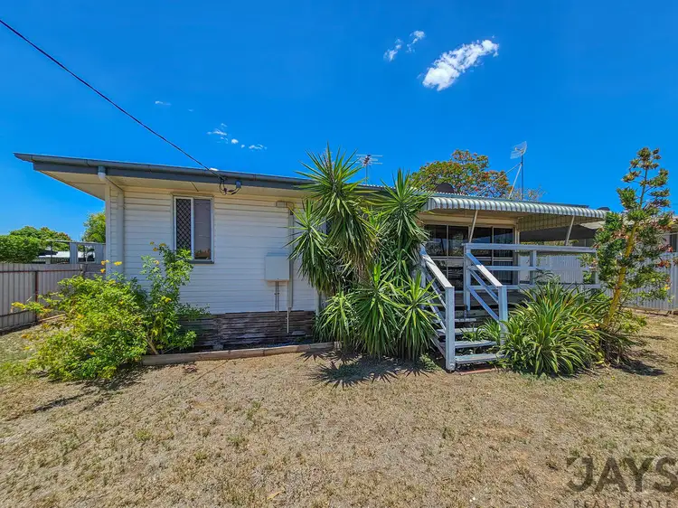 78 Enid Street, Mount Isa QLD 4825