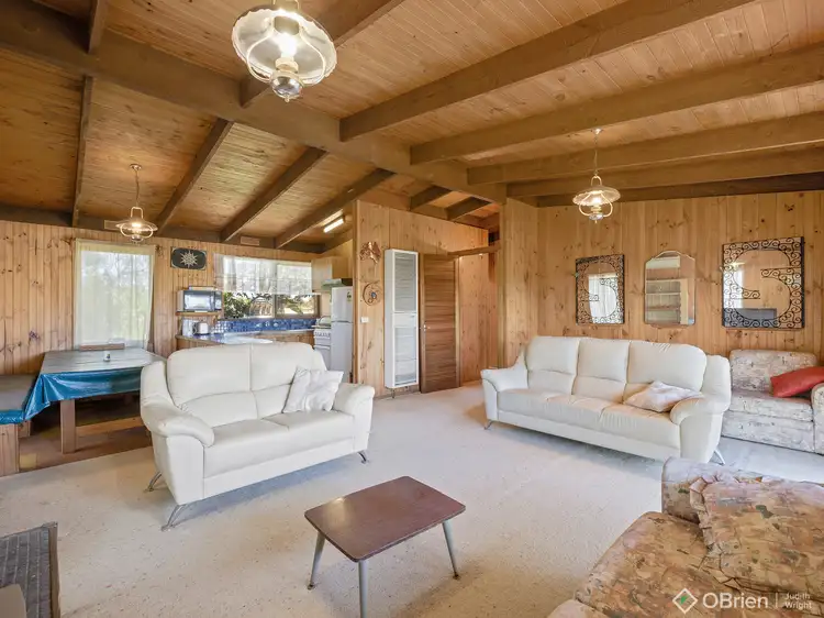 Second view of Homely house listing, 6 Benambra Court, Cowes VIC 3922