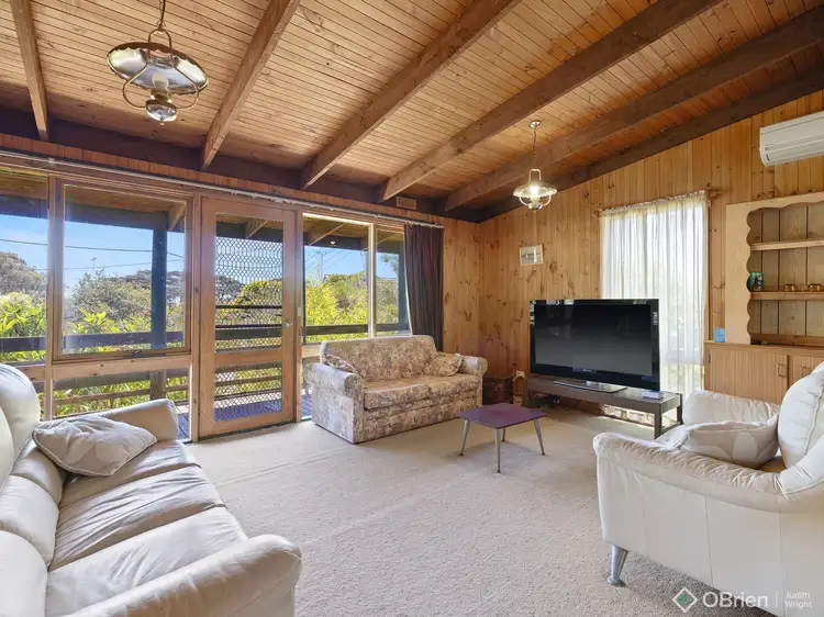 Fourth view of Homely house listing, 6 Benambra Court, Cowes VIC 3922