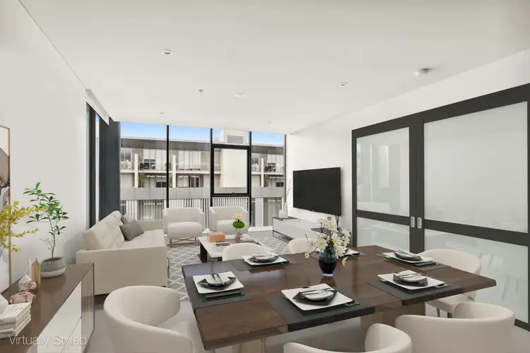 Main view of Homely apartment listing, 1340/6 Etherden Walk, Mascot NSW 2020