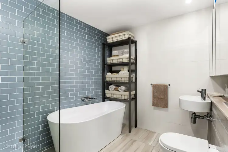 Fourth view of Homely apartment listing, 1340/6 Etherden Walk, Mascot NSW 2020