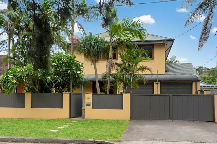 12 Grenfell Avenue, North Narrabeen NSW 2101