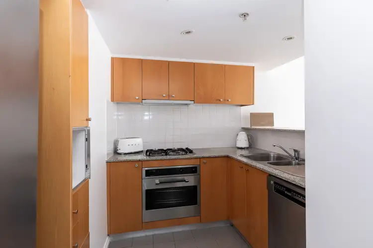 Sixth view of Homely apartment listing, 132/6 Cowper Wharf Roadway, Woolloomooloo NSW 2011