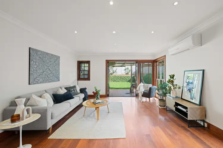 Main view of Homely house listing, 49 Wolseley Street, Haberfield NSW 2045