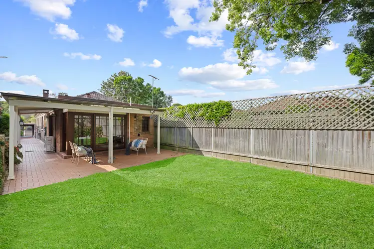 Second view of Homely house listing, 49 Wolseley Street, Haberfield NSW 2045