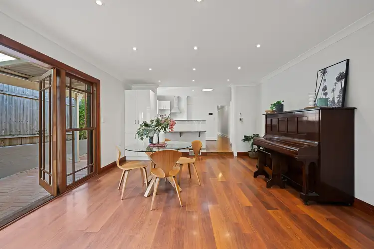 Fourth view of Homely house listing, 49 Wolseley Street, Haberfield NSW 2045