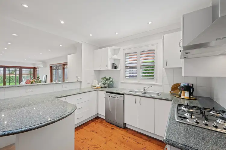 Fifth view of Homely house listing, 49 Wolseley Street, Haberfield NSW 2045