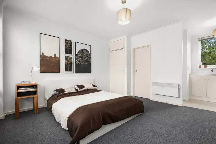 Fifth view of Homely apartment listing, 11/3 Dalgety Street, St Kilda VIC 3182