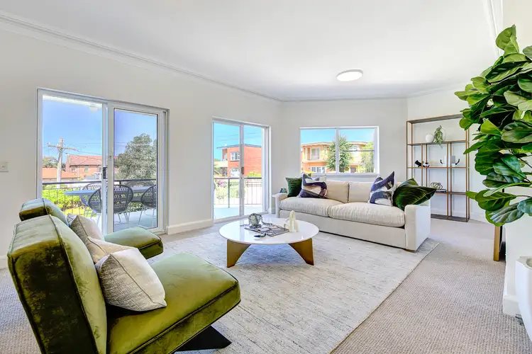 Fourth view of Homely semi-detached listing, 1/248 Raglan Street, Mosman NSW 2088
