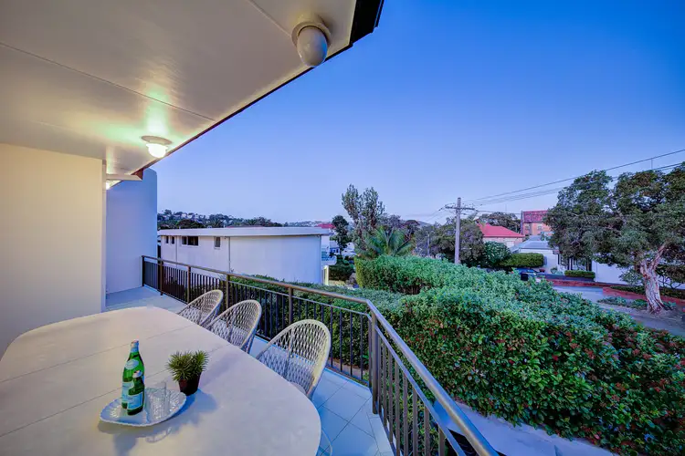 Fifth view of Homely semi-detached listing, 1/248 Raglan Street, Mosman NSW 2088