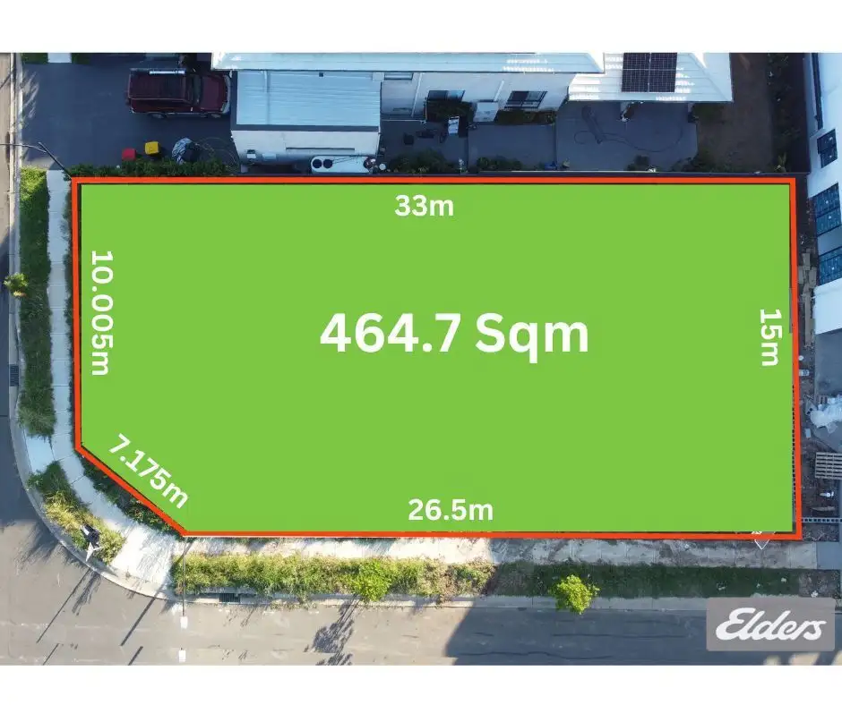 Main view of Homely land listing, 64 Riverbrae Avenue, Riverstone NSW 2765