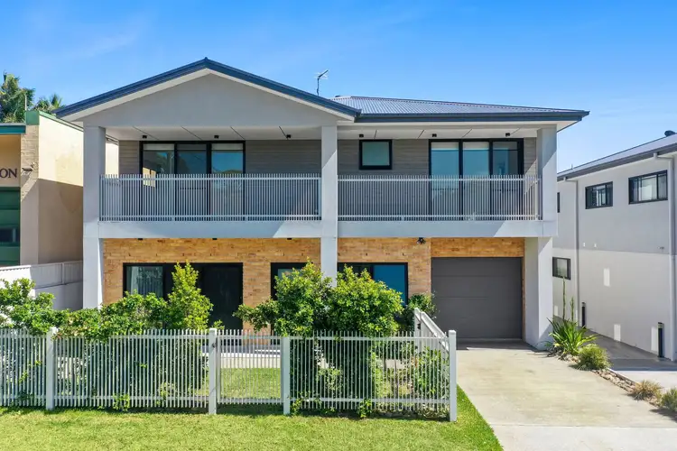 4/42 Nurrawallee Street, Ulladulla NSW 2539