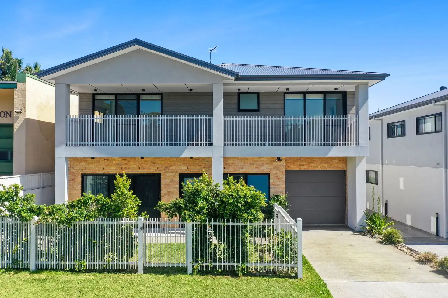 Main view of Homely townhouse listing, 4/42 Nurrawallee Street, Ulladulla NSW 2539