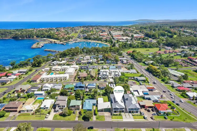 Second view of Homely townhouse listing, 4/42 Nurrawallee Street, Ulladulla NSW 2539