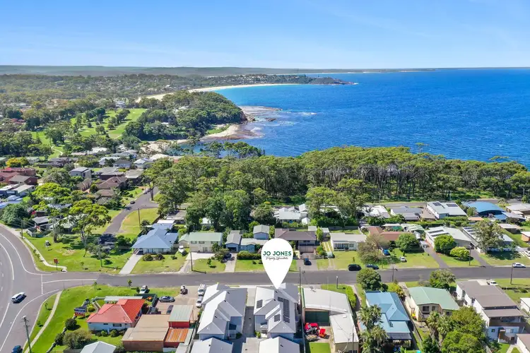 Third view of Homely townhouse listing, 4/42 Nurrawallee Street, Ulladulla NSW 2539