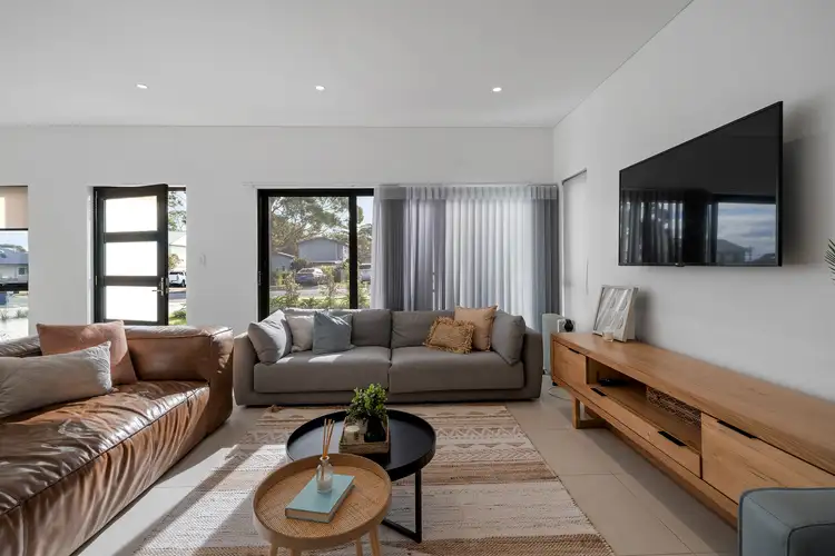 Fifth view of Homely townhouse listing, 4/42 Nurrawallee Street, Ulladulla NSW 2539