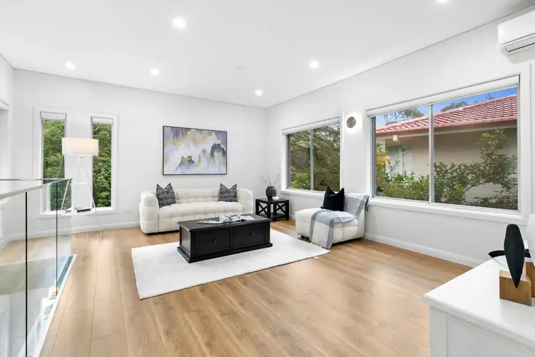 Main view of Homely house listing, 4 Spencer Place, Chatswood NSW 2067