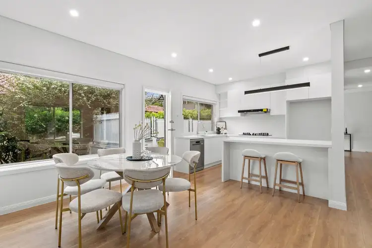 Third view of Homely house listing, 4 Spencer Place, Chatswood NSW 2067