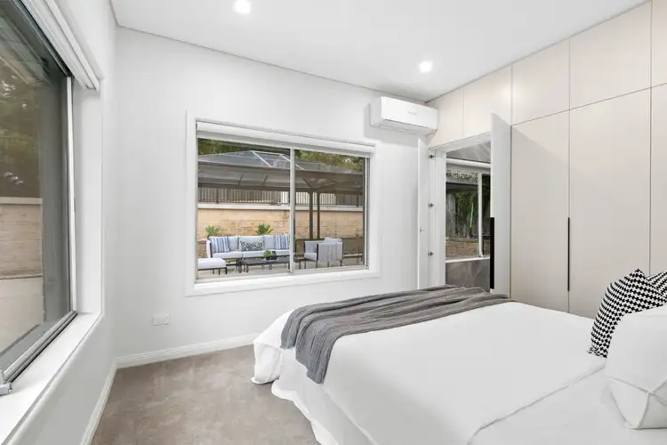 Fourth view of Homely house listing, 4 Spencer Place, Chatswood NSW 2067
