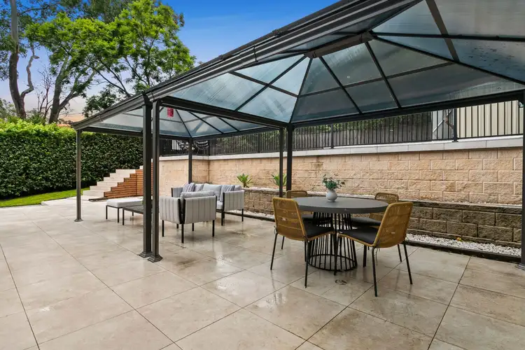 Fifth view of Homely house listing, 4 Spencer Place, Chatswood NSW 2067