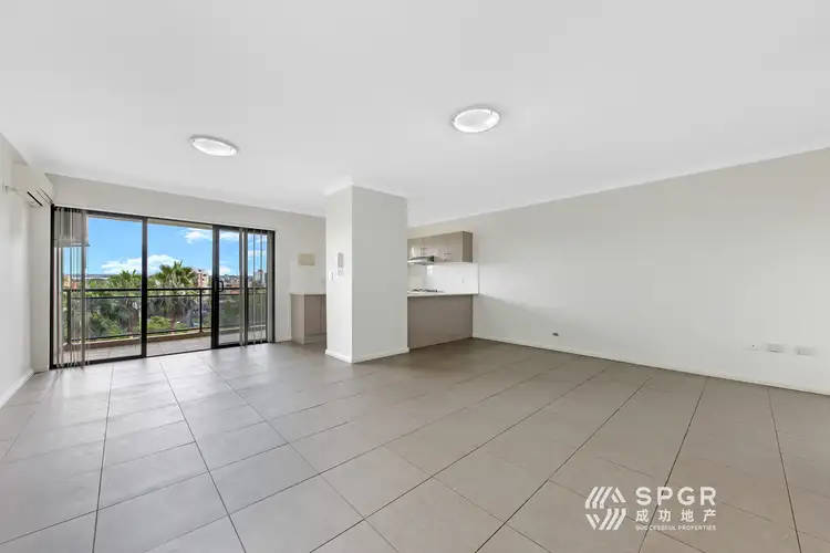 Main view of Homely apartment listing, 11/2-6 Campbell Street, Parramatta NSW 2150