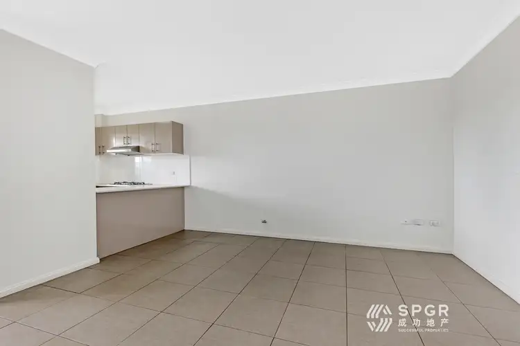 Third view of Homely apartment listing, 11/2-6 Campbell Street, Parramatta NSW 2150
