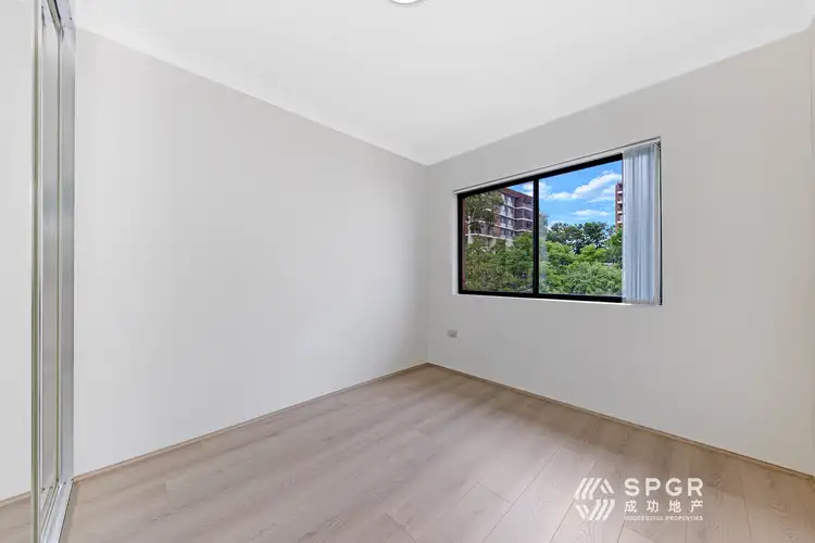 Fifth view of Homely apartment listing, 11/2-6 Campbell Street, Parramatta NSW 2150
