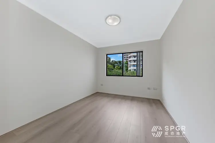 Sixth view of Homely apartment listing, 11/2-6 Campbell Street, Parramatta NSW 2150