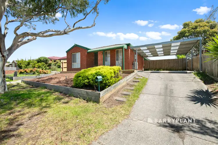 32 Terrapin Drive, Narre Warren South VIC 3805