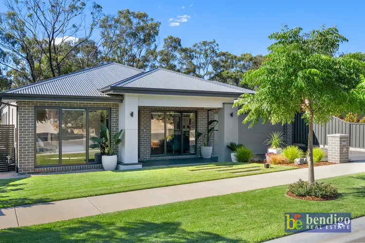 31 Bolitho Terrace, Maiden Gully VIC 3551