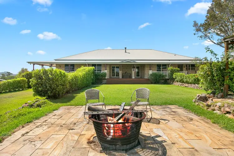 Second view of Homely house listing, 2 Watsons Place, Aberglasslyn NSW 2320