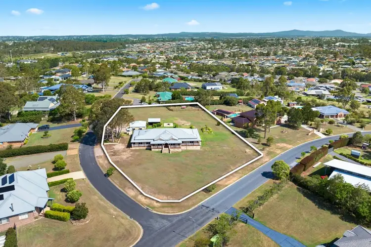 Third view of Homely house listing, 2 Watsons Place, Aberglasslyn NSW 2320