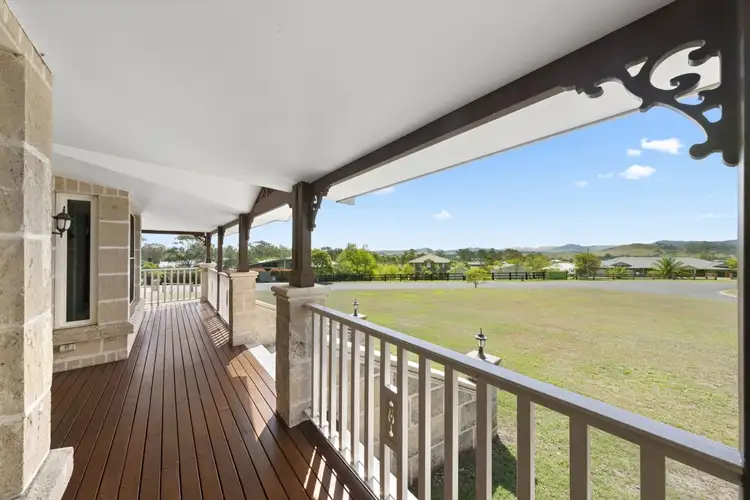 Fourth view of Homely house listing, 2 Watsons Place, Aberglasslyn NSW 2320