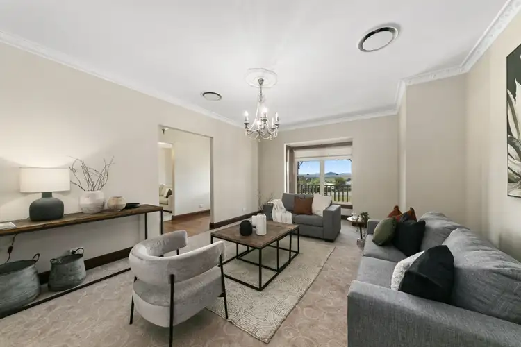 Sixth view of Homely house listing, 2 Watsons Place, Aberglasslyn NSW 2320