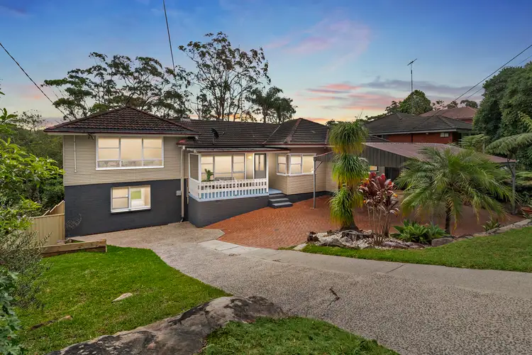 35 Mills Avenue, Asquith NSW 2077