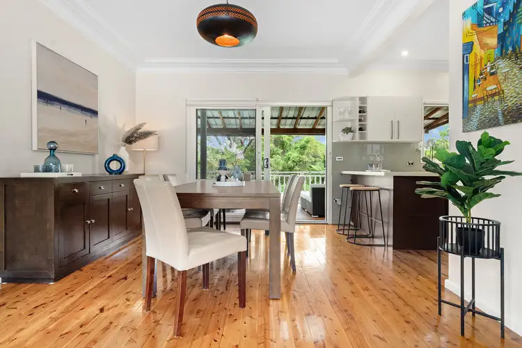 Second view of Homely house listing, 35 Mills Avenue, Asquith NSW 2077