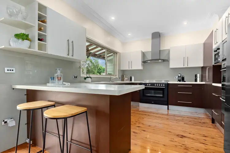 Third view of Homely house listing, 35 Mills Avenue, Asquith NSW 2077