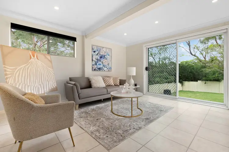 Fifth view of Homely house listing, 35 Mills Avenue, Asquith NSW 2077