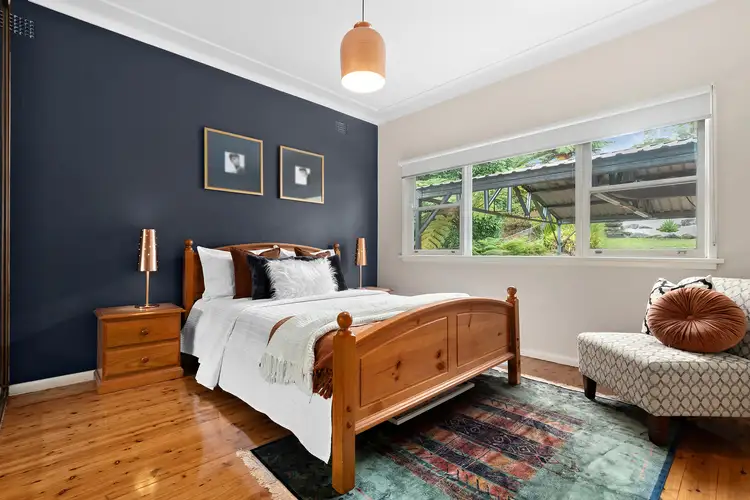 Sixth view of Homely house listing, 35 Mills Avenue, Asquith NSW 2077