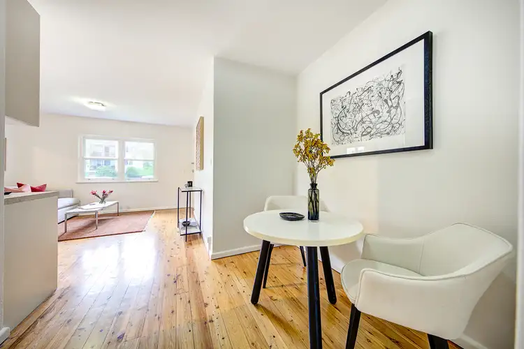 Fourth view of Homely apartment listing, 2/44 Grasmere Road, Cremorne NSW 2090