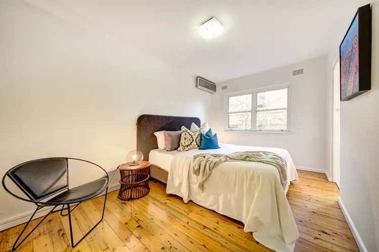 Fifth view of Homely apartment listing, 2/44 Grasmere Road, Cremorne NSW 2090