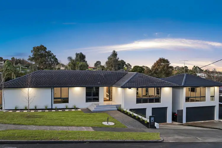 20-22 MacArthur Street, Warragul VIC 3820