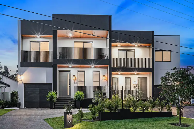 7A Fremont Avenue, Ermington NSW 2115