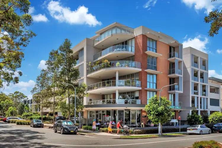Sixth view of Homely apartment listing, 228/26 Jasmine Street, Botany NSW 2019