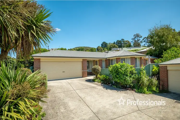 Main view of Homely house listing, 3/14A Herbert Street, Yarra Junction VIC 3797